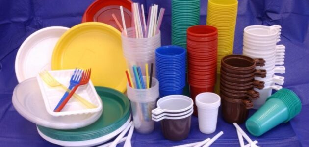 تجارة المنتجات البلاستيكية 7 أشياء يجب معرفتها