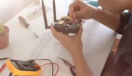 متطلبات مشروع ورشة صيانة أجهزة كهربائية في السعودية