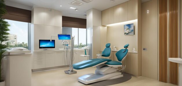 مشروع عيادة أسنان متطلبات طب الأسنان في السعودية