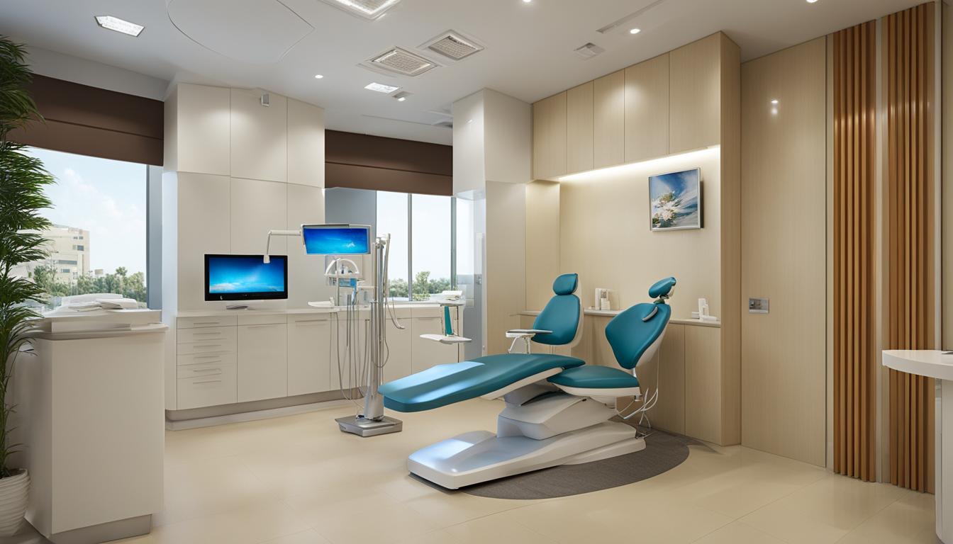 مشروع عيادة أسنان متطلبات طب الأسنان في السعودية
