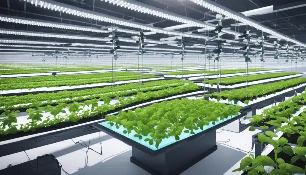 أحدث الابتكارات في الزراعة لعام 2024
