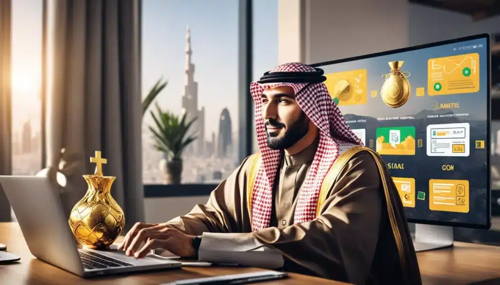 أفضل طرق الربح من الإنترنت في السعودية 2024