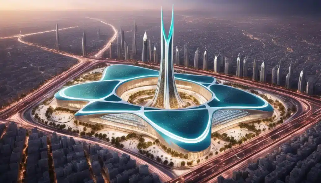 إشراقة مشروع ناجح في السعودية 2024
