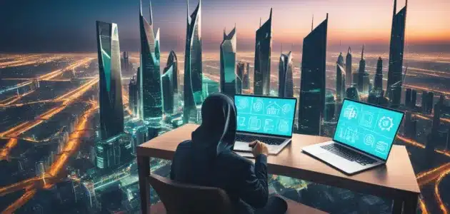 الربح من الإنترنت في السعودية 2024