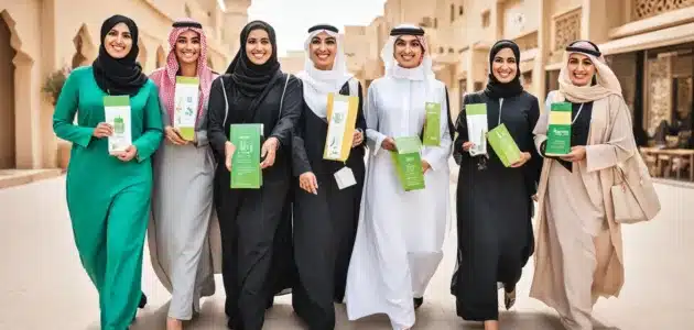 دعم المشاريع الصغيرة للنساء في السعودية من بنك التسليف 2024