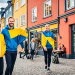 أفكار مشاريع صغيرة ناجحة في السويد 2024