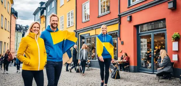 أفكار مشاريع صغيرة ناجحة في السويد 2024