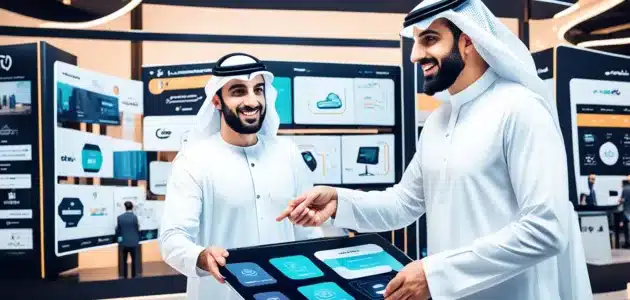 افضل منصات التجارة الالكترونية العربية 2024