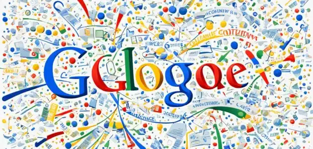 النقرات في جوجل ادسنس ومفهوم الاعلانات في Google AdSense