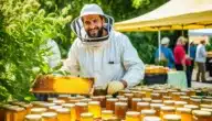 تجربتي مع مشروع بيع العسل الاسيراد والبيع والأرباح