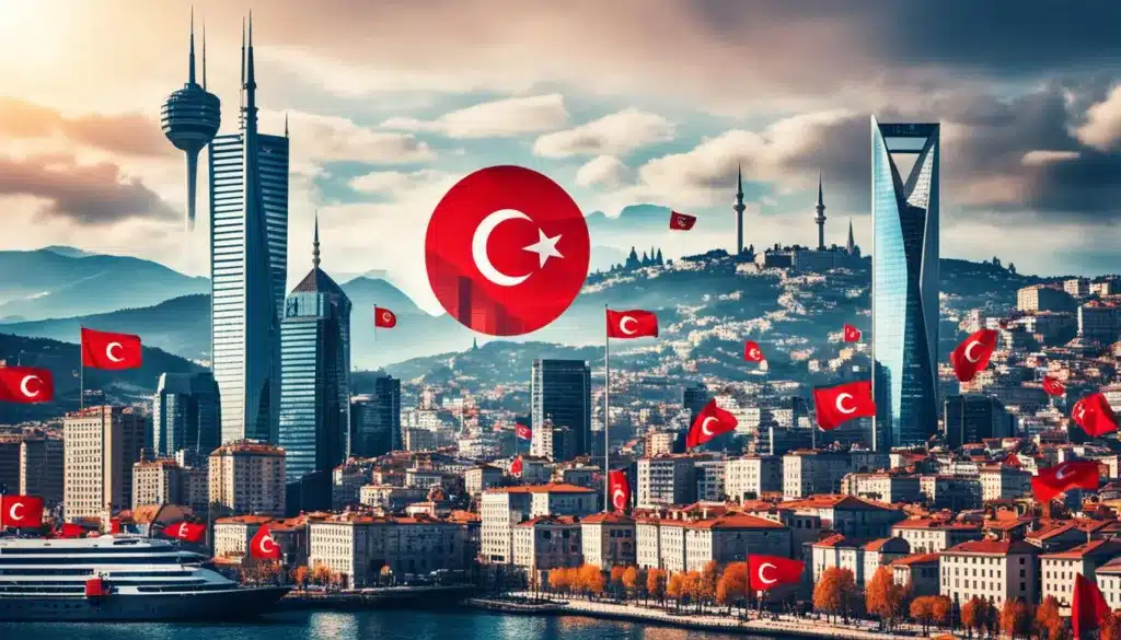 تداول البيتكوين في تركيا