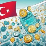تداول العملات الرقمية في تركيا هل هو ممنوع