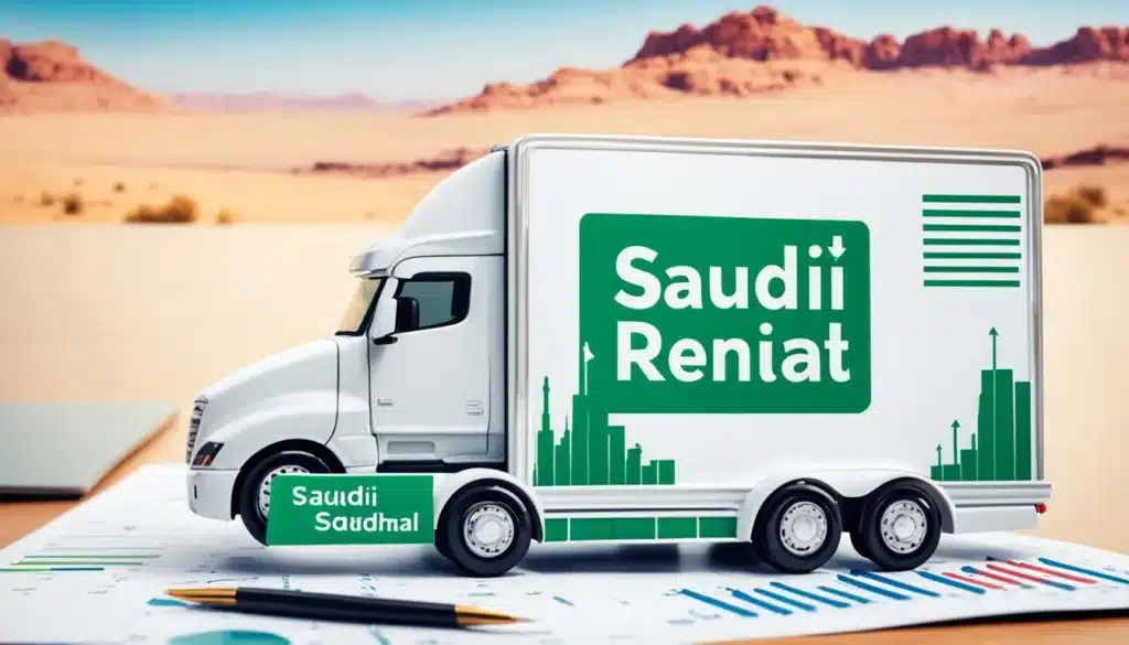 دليل المشروع رأس التريلة في السعودية