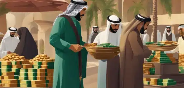 زيادة الدخل في السعودية | طرق فعّالة لزيادة دخلك