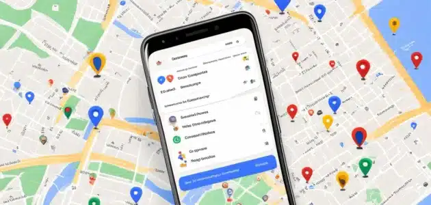 شرح طريقة الربح من خرائط جوجل