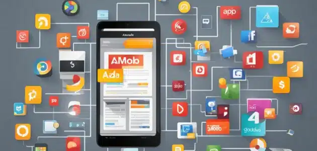 كم الربح من إعلانات التطبيقات والربح من إعلانات AdMob