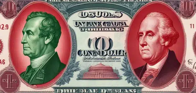 كم عملة بريكس مقابل الدولار