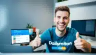 كيفية الربح من موقع dailymotion أفضل بديل لليوتيوب