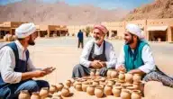 مشاريع صغيرة في سلطنة عمان | مشاريع ناجحة
