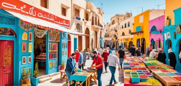مشاريع صغيرة ناجحة في تونس | مشاريع مربحة وغير مكلفة