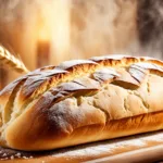 مشروع صناعة الخبز الفرنسي وتعبئة وبيعة