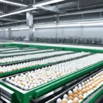 مشروع مصنع سلق بيض (للتوريدات)