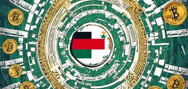 هل تداول العملات الرقمية ممنوع في الكويت