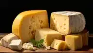مشروع انتاج جبن توزيع الجبن