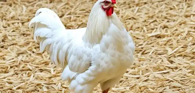 دراسة جدوى مشروع 500 دجاجة بياض