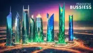 أفضل مشروع تجاري مربح في الرياض