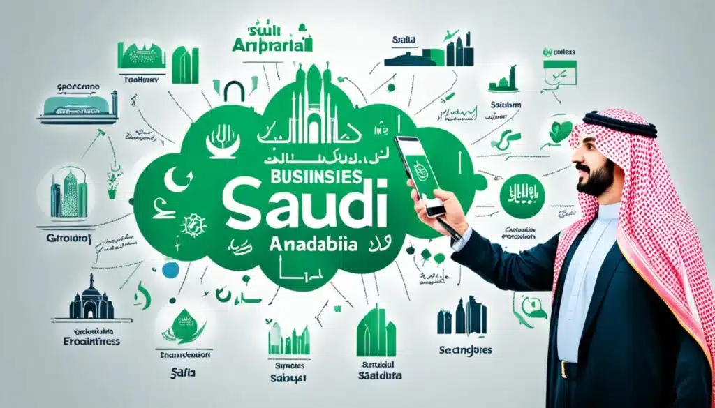 أفكار مشاريع ناجحة في السعودية