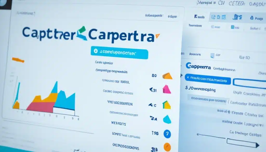 تحسين تصنيف Capterra لزيادة الأرباح