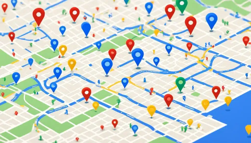 طرق زيادة الربح من خدمة Google Maps