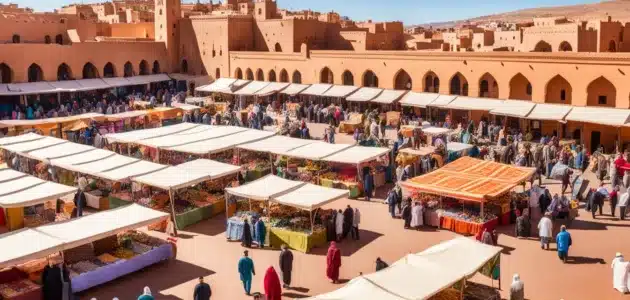 مشروع مربح براس مال صغير في المغرب 2024